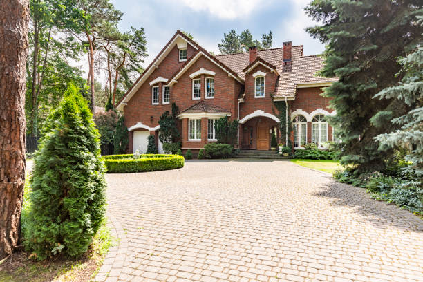 Best Affordable Driveway Pavers  in White Meadow Lake, NJ