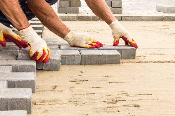 Professional Driveway Pavers in White Meadow Lake, NJ