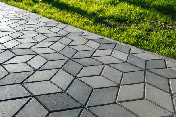 Best Brick Driveway Pavers  in White Meadow Lake, NJ