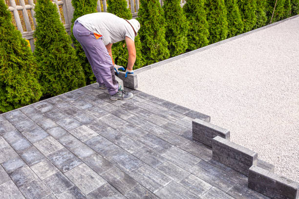 Best Custom Driveway Pavers  in White Meadow Lake, NJ