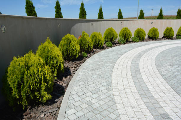 Driveway Pavers for Homes in White Meadow Lake, NJ