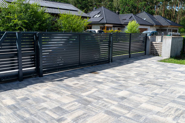 Best Driveway Paving Contractor  in White Meadow Lake, NJ