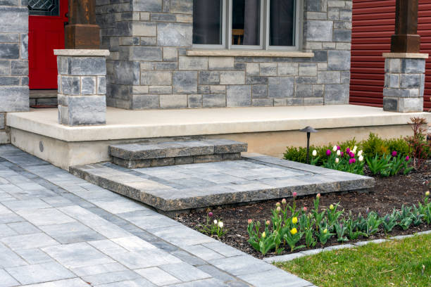 Best Affordable Driveway Pavers  in White Meadow Lake, NJ