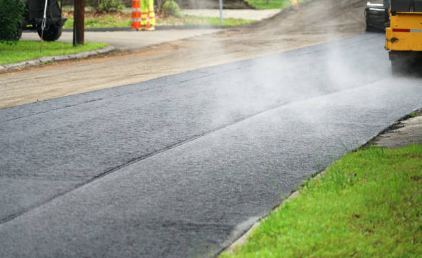 Reasons to Select Us for Your Driveway Paving Requirements in White Meadow Lake, NJ