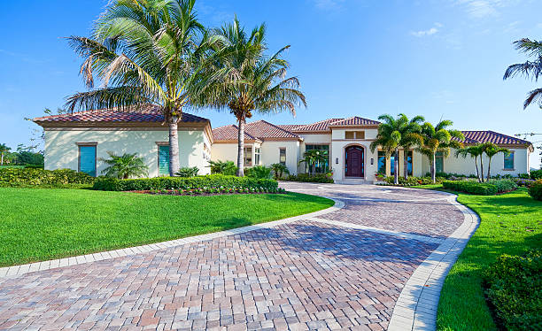 Reasons to Select Us for Your Driveway Paving Requirements in White Meadow Lake, NJ
