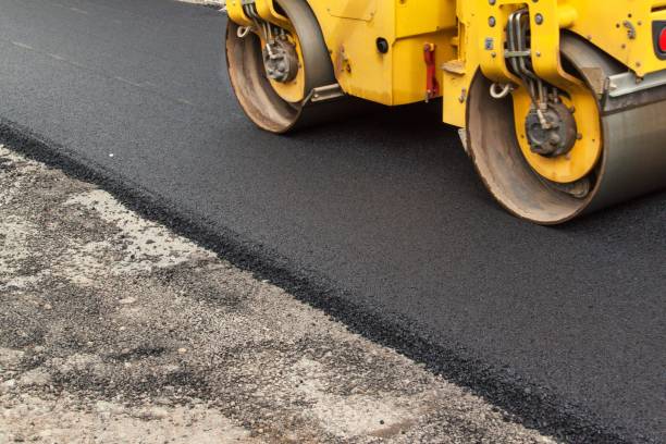 Reasons to Select Us for Your Driveway Paving Requirements in White Meadow Lake, NJ