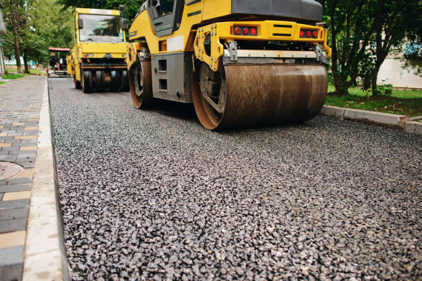 Best Local Driveway Pavers  in White Meadow Lake, NJ